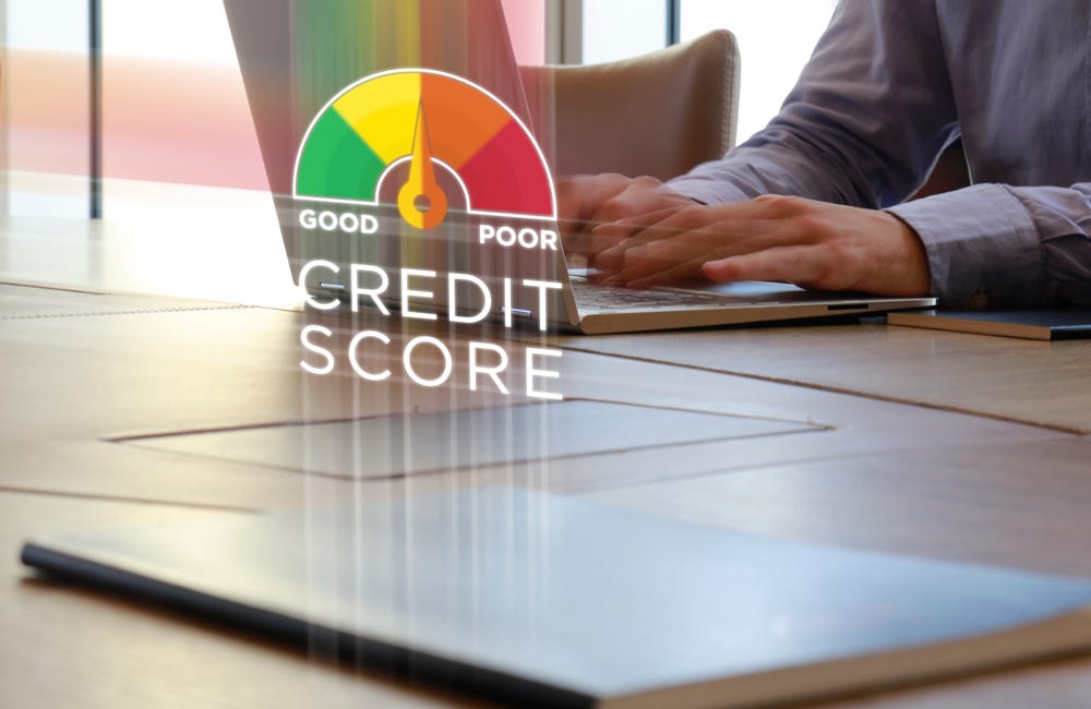 ​Credit Facts